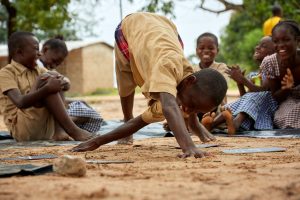 PEC to be extended to all schools in the Bagoué region in Côte d’Ivoire