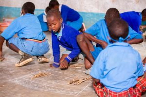 Building on Foundational Skills: Reflections from TaRL Africa’s Executive Director