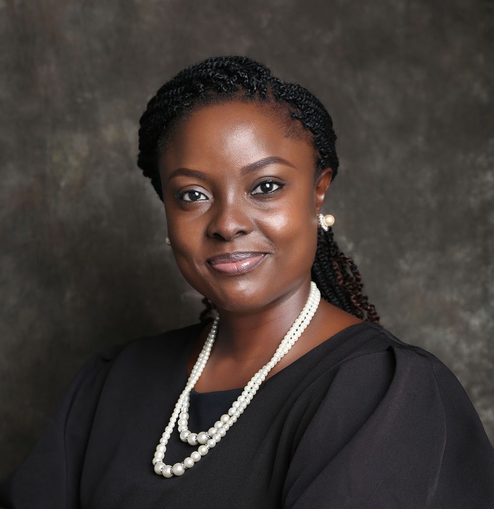 Inyang Udo-Umoren’s Journey as the Country Director of TaRL Africa in Nigeria